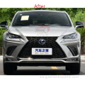 Lexus NX 2015 hadi 2018 BodyKit Sports Grille